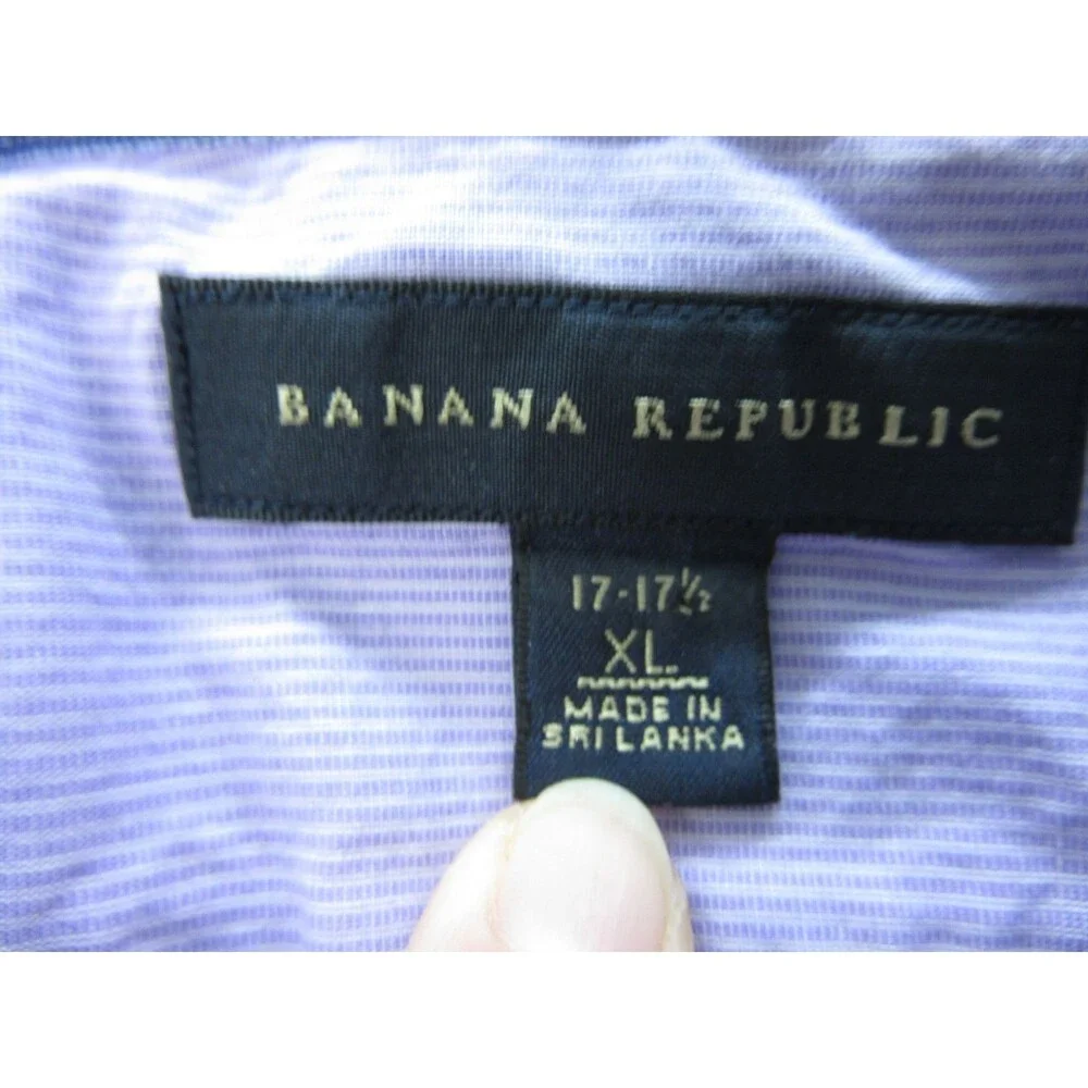 Banana Republic please see